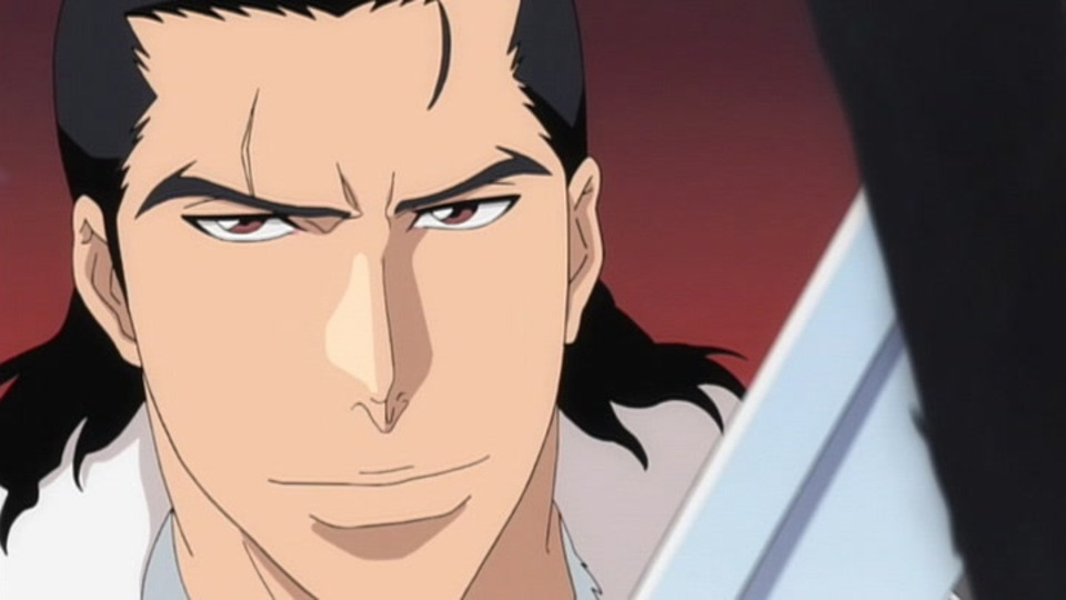 『BLEACH』死神代行消失篇 第356話 敵か味方か!銀城の見えない心！